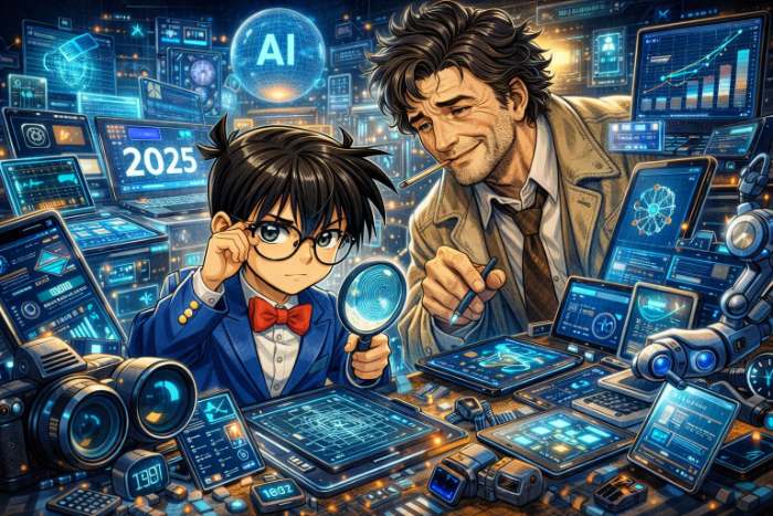 Top Digital Product Tools & Services to Watch in 2025