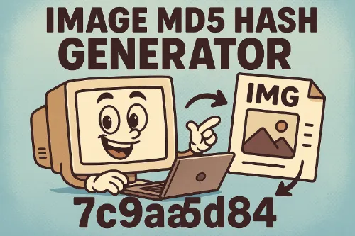 md-5hash