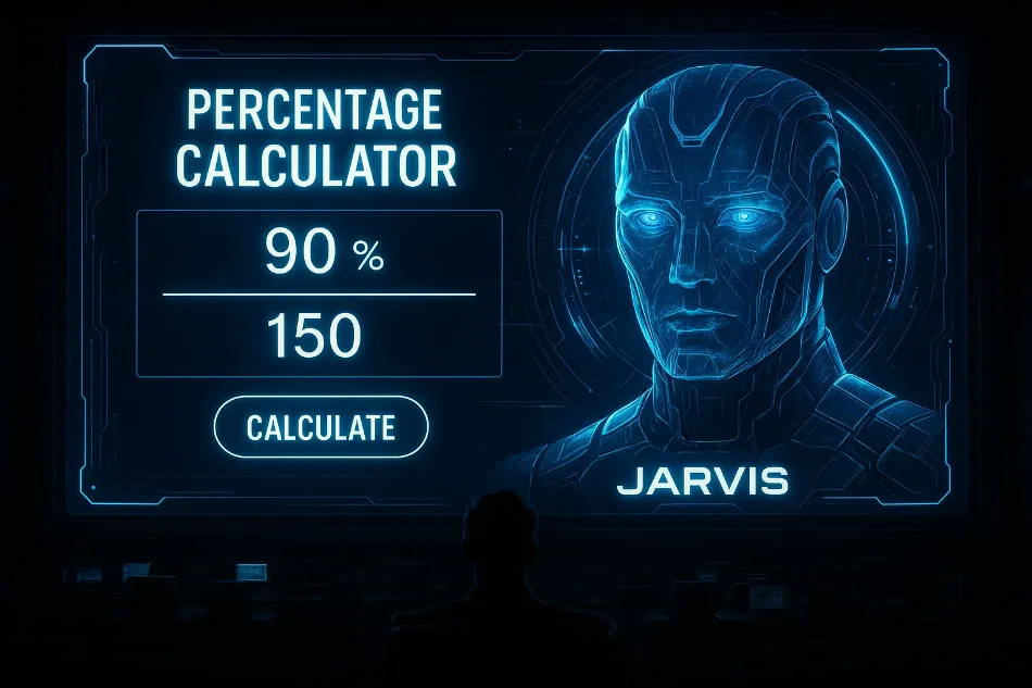 percentage-calculator
