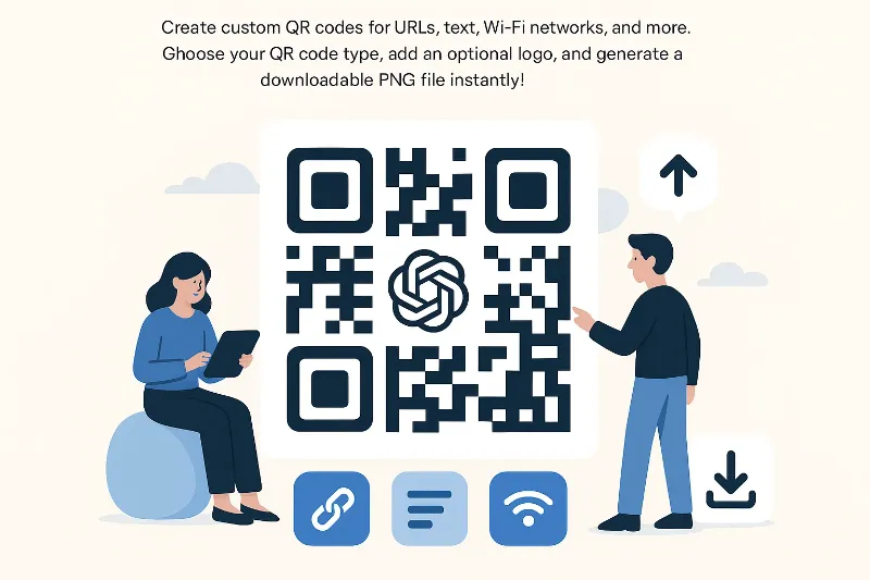 qr-code-generator